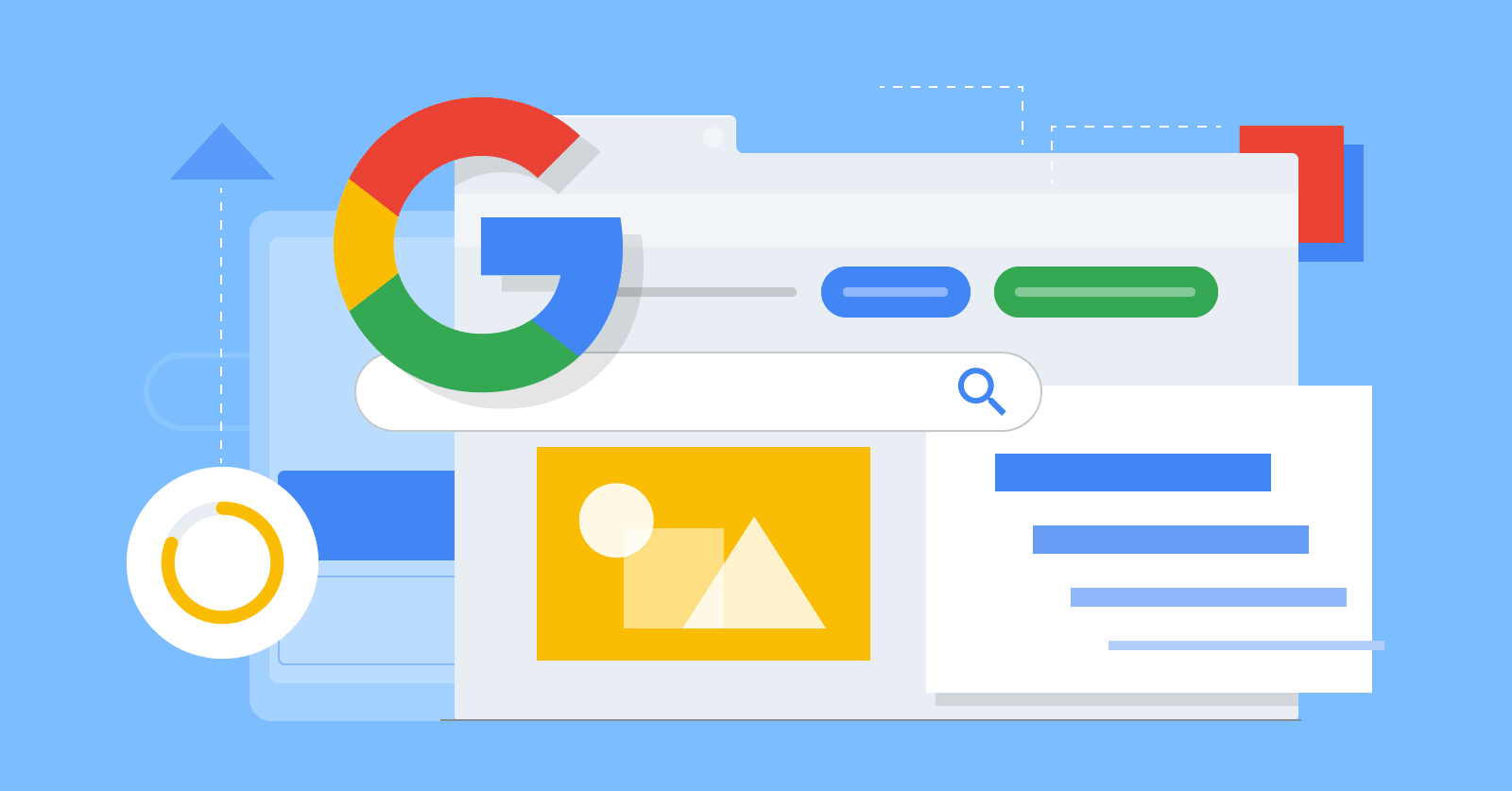 外贸网站 Google SEO 与上线前检查