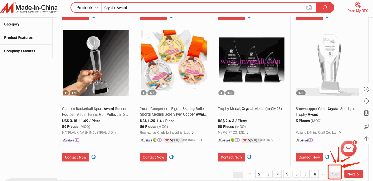 水晶工艺品如何做Google推广引流? 配图 6