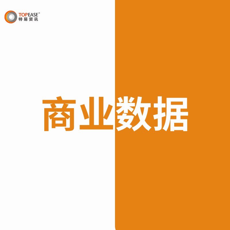 上海特易海关数据双色图 - 上海特易海关数据双色图:第 2 张
