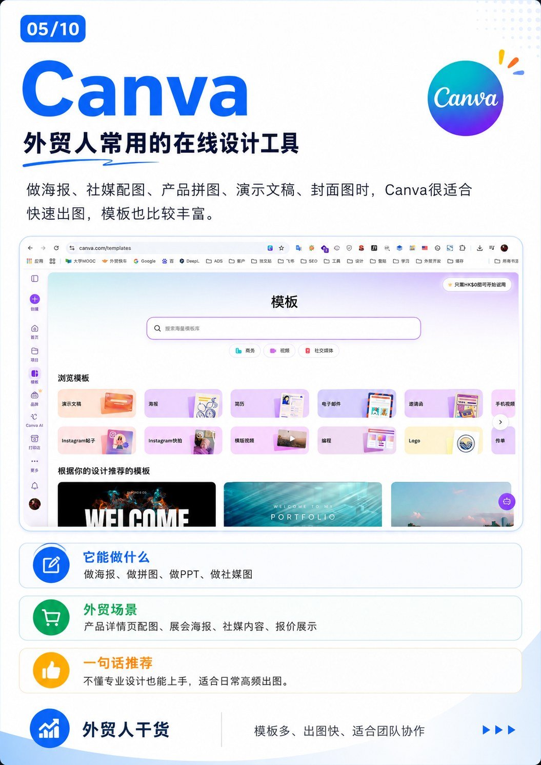 外贸人电脑里,建议收藏这9个网站 - 外贸人电脑里,建议收藏这9个网站:第 6 张